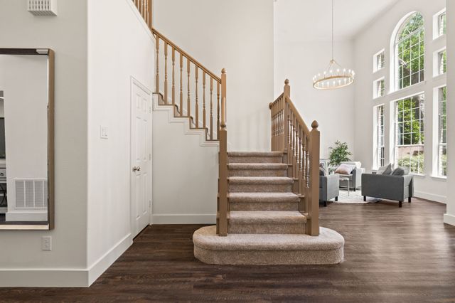 11608 Meridian Drive, Frisco, TX 75035