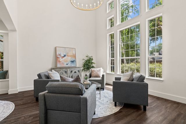 11608 Meridian Drive, Frisco, TX 75035