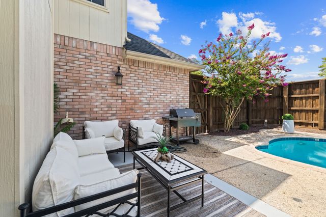11608 Meridian Drive, Frisco, TX 75035