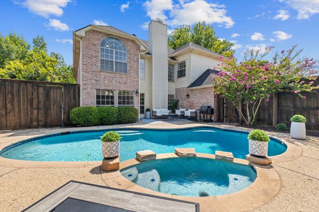 11608 Meridian Drive, Frisco, TX 75035
