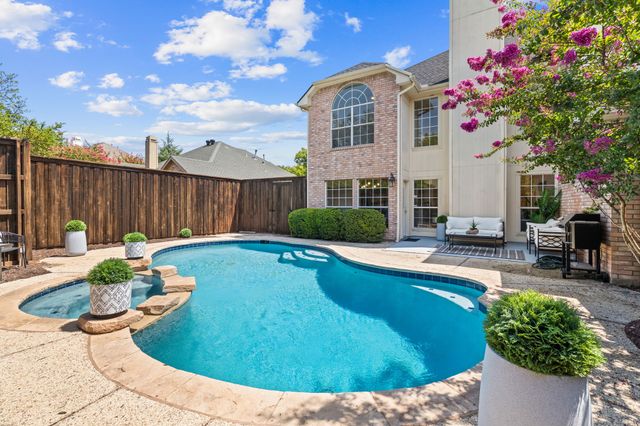 11608 Meridian Drive, Frisco, TX 75035