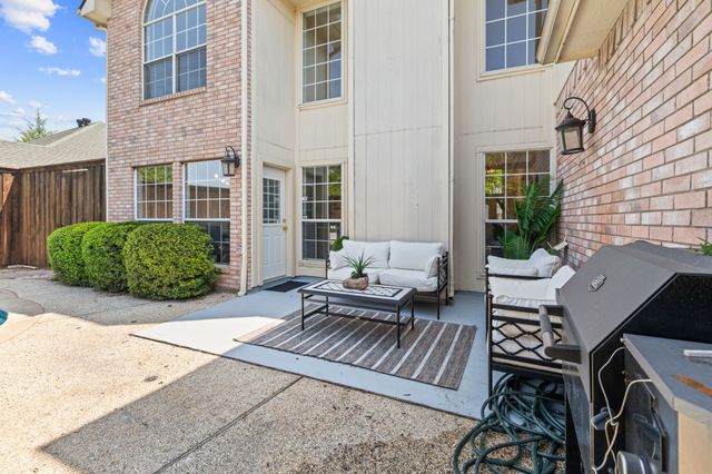 11608 Meridian Drive, Frisco, TX 75035