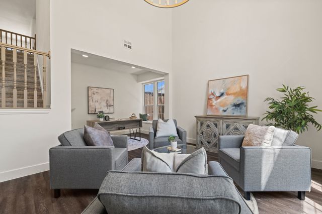 11608 Meridian Drive, Frisco, TX 75035
