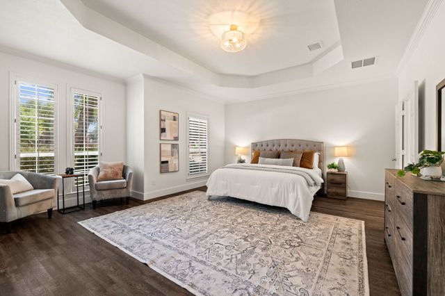 11608 Meridian Drive, Frisco, TX 75035