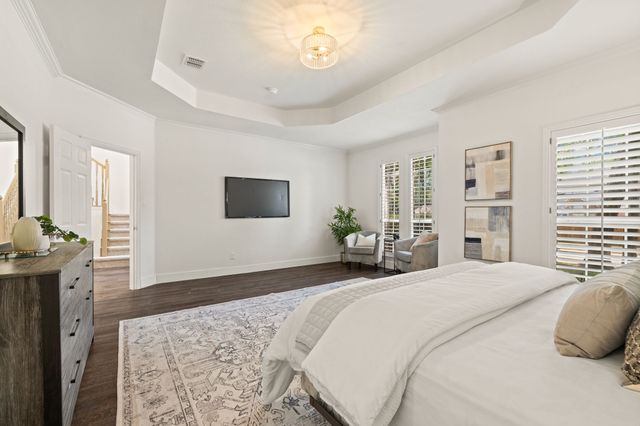 11608 Meridian Drive, Frisco, TX 75035