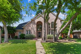 11608 Meridian Drive, Frisco, TX 75035