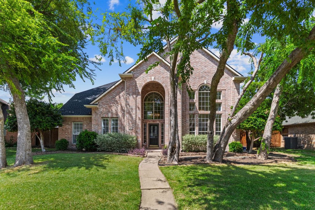 11608 Meridian Drive, Frisco, TX 75035