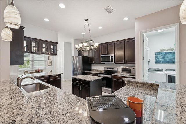 753 VILLA PARK RD, Poinciana, FL 34759