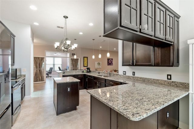 753 VILLA PARK RD, Poinciana, FL 34759