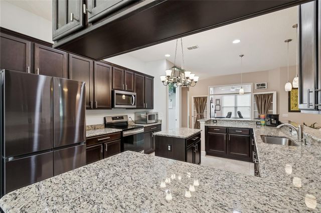 753 VILLA PARK RD, Poinciana, FL 34759