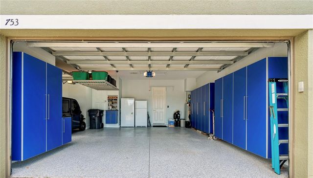 753 VILLA PARK RD, Poinciana, FL 34759