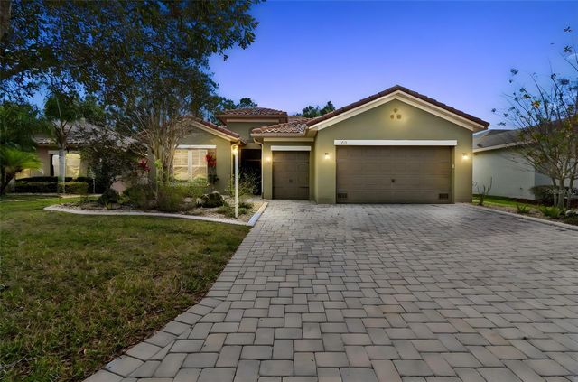 753 VILLA PARK RD, Poinciana, FL 34759