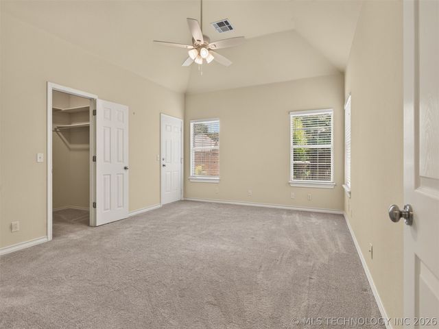 10236 S Evanston Place, Tulsa, OK 74137