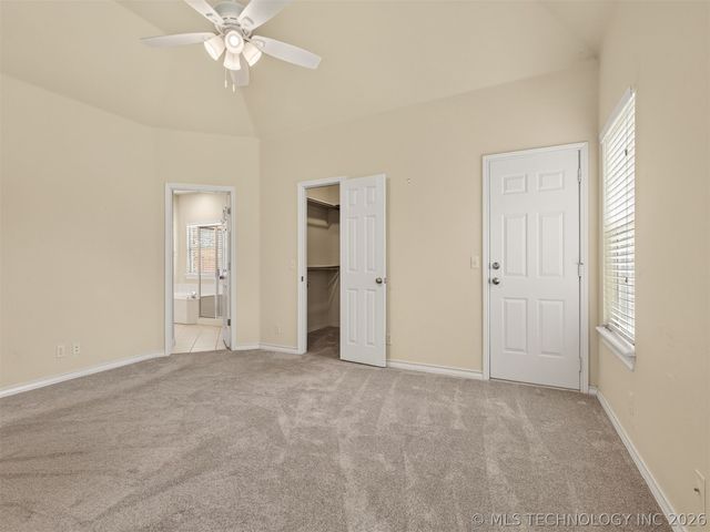 10236 S Evanston Place, Tulsa, OK 74137