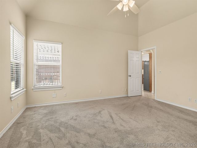 10236 S Evanston Place, Tulsa, OK 74137