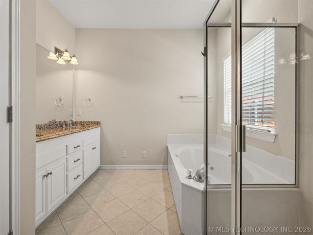 10236 S Evanston Place, Tulsa, OK 74137