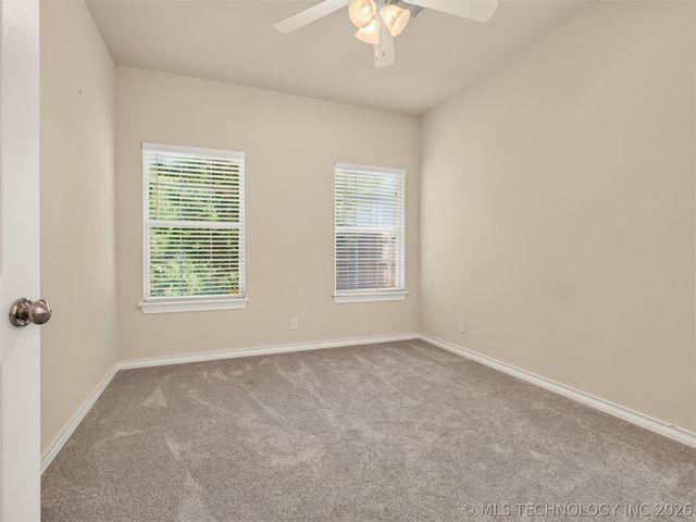 10236 S Evanston Place, Tulsa, OK 74137