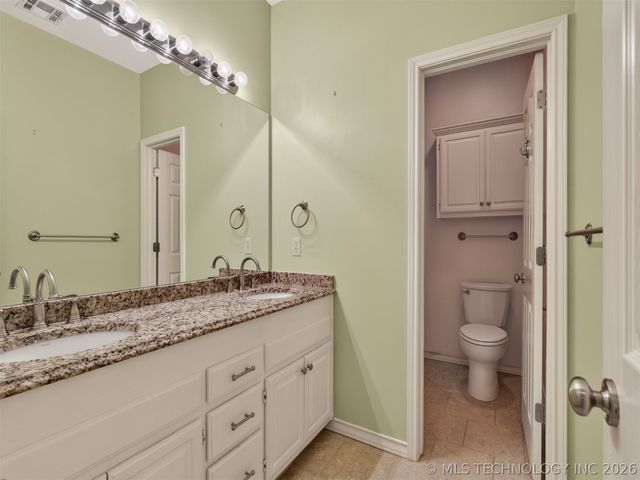 10236 S Evanston Place, Tulsa, OK 74137