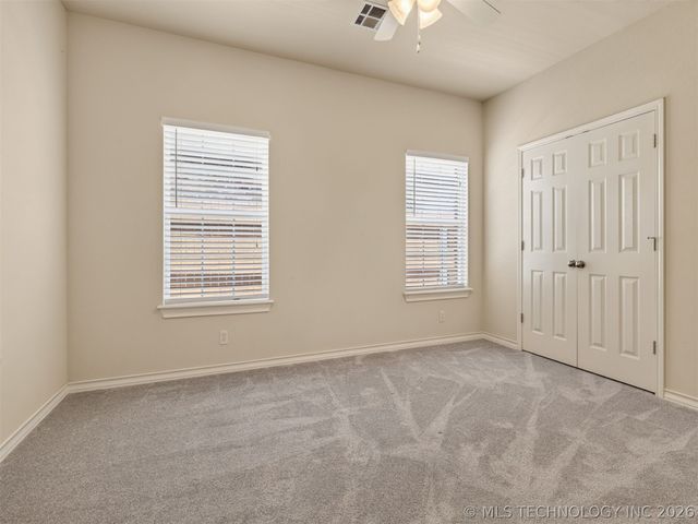 10236 S Evanston Place, Tulsa, OK 74137