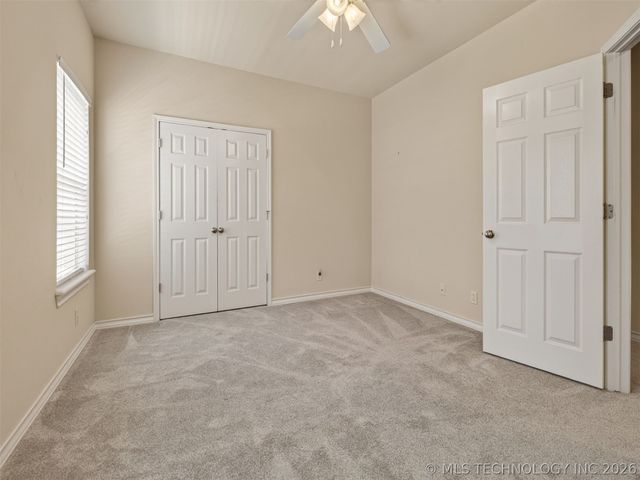 10236 S Evanston Place, Tulsa, OK 74137