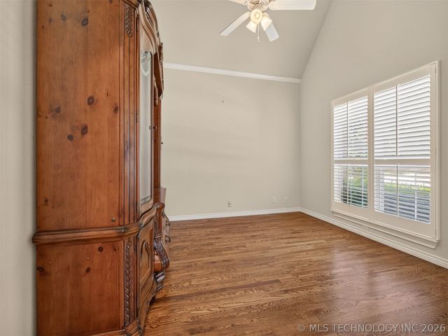 10236 S Evanston Place, Tulsa, OK 74137