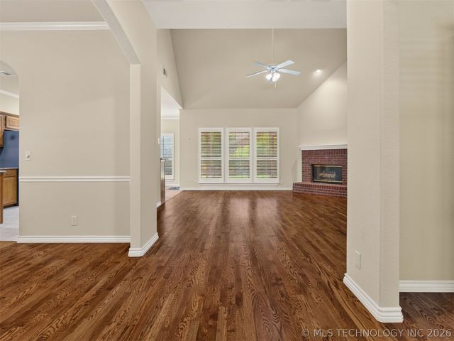 10236 S Evanston Place, Tulsa, OK 74137