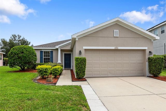 2616 WALDEN WOODS DRIVE, Plant City, FL 33566
