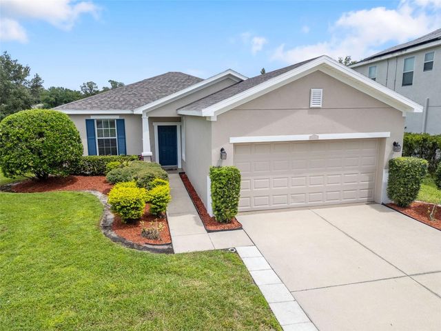 2616 WALDEN WOODS DRIVE, Plant City, FL 33566