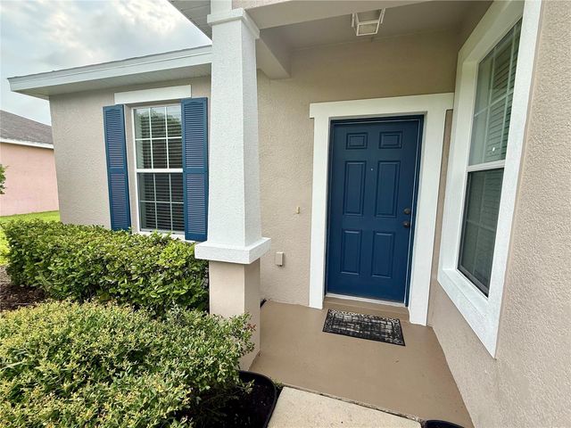 2616 WALDEN WOODS DRIVE, Plant City, FL 33566