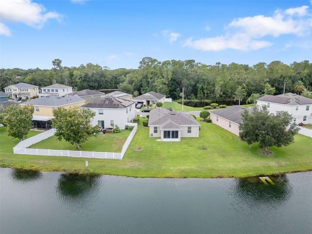 2616 WALDEN WOODS DRIVE, Plant City, FL 33566