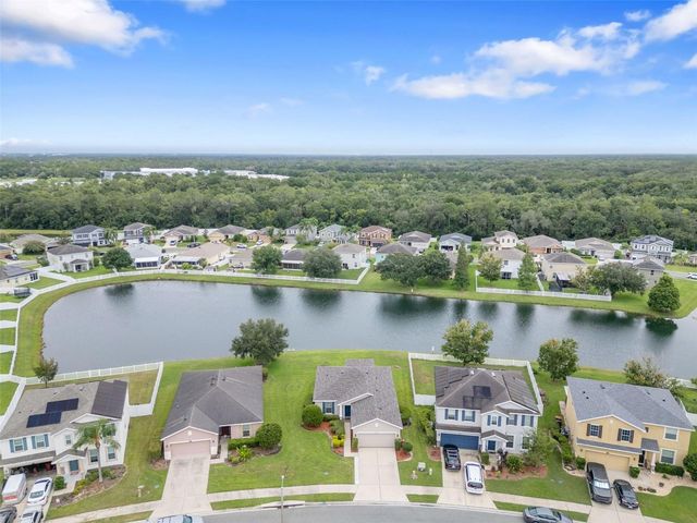 2616 WALDEN WOODS DRIVE, Plant City, FL 33566