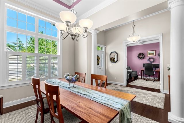 23 Woodsong, Plymouth, MA 02360