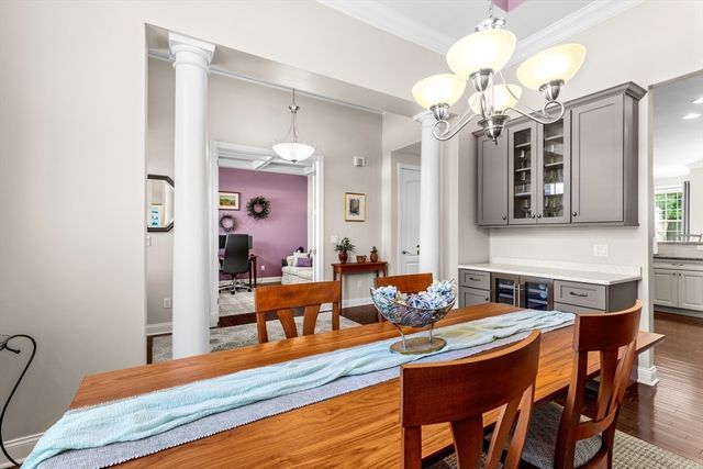 23 Woodsong, Plymouth, MA 02360