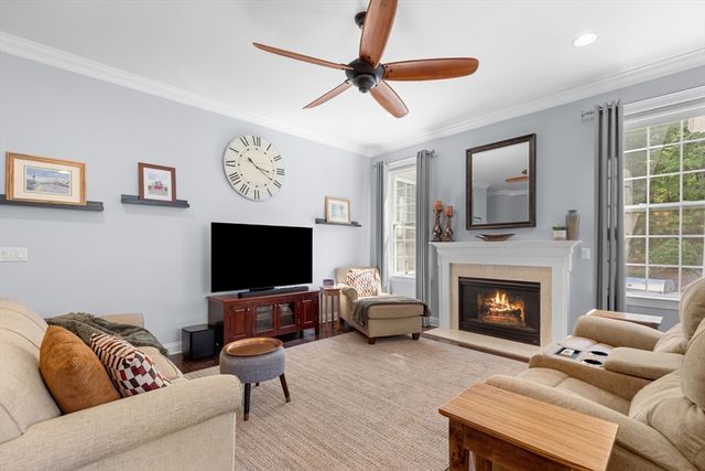23 Woodsong, Plymouth, MA 02360
