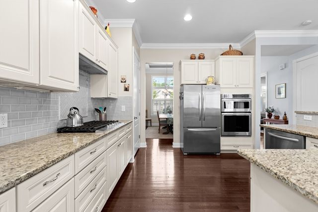 23 Woodsong, Plymouth, MA 02360