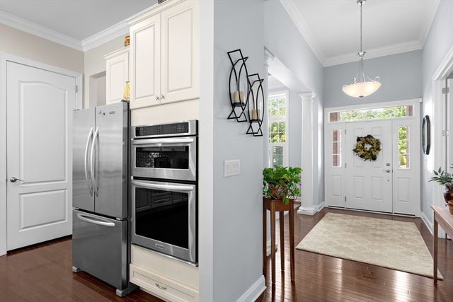 23 Woodsong, Plymouth, MA 02360