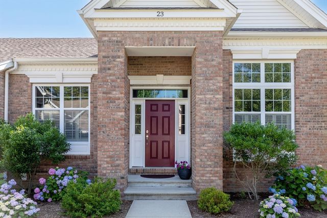 23 Woodsong, Plymouth, MA 02360