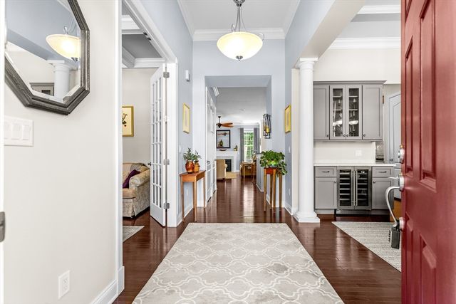 23 Woodsong, Plymouth, MA 02360