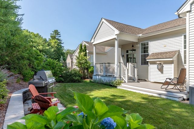 23 Woodsong, Plymouth, MA 02360