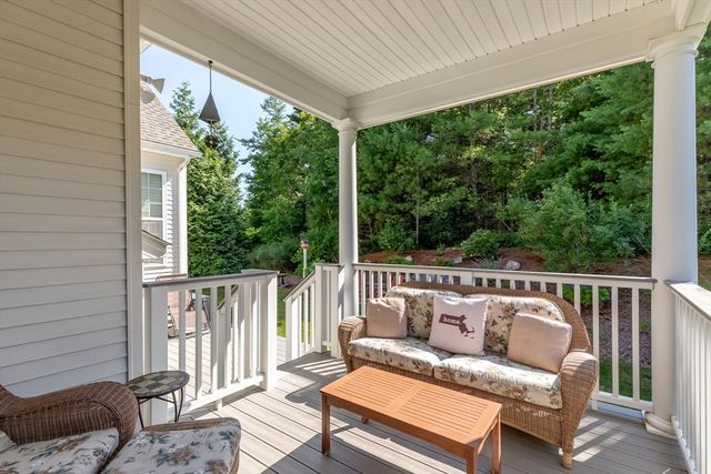 23 Woodsong, Plymouth, MA 02360
