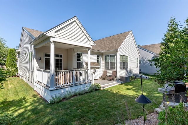 23 Woodsong, Plymouth, MA 02360