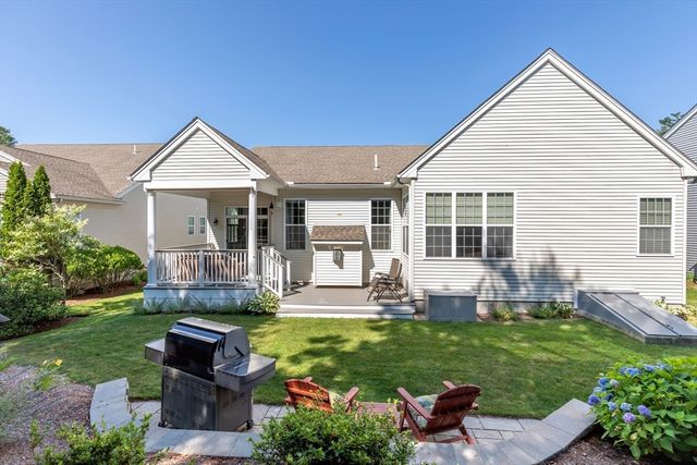 23 Woodsong, Plymouth, MA 02360