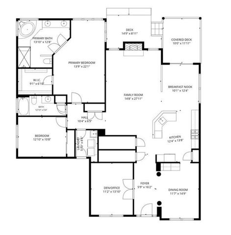 23 Woodsong, Plymouth, MA 02360