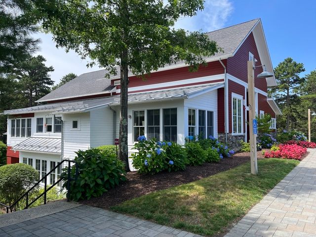 23 Woodsong, Plymouth, MA 02360