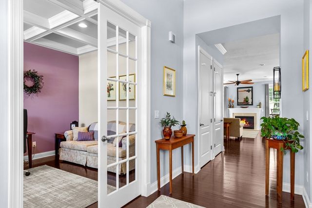 23 Woodsong, Plymouth, MA 02360
