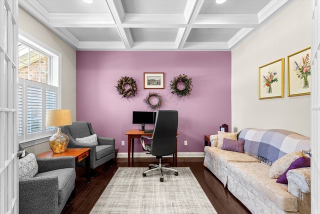 23 Woodsong, Plymouth, MA 02360