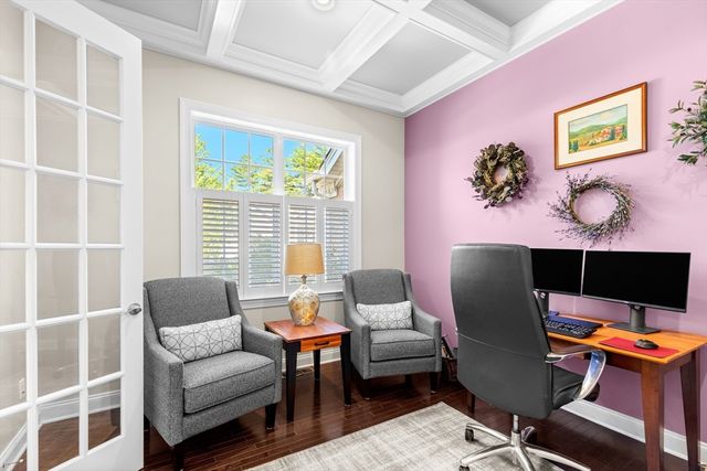 23 Woodsong, Plymouth, MA 02360