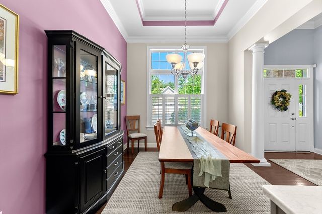 23 Woodsong, Plymouth, MA 02360