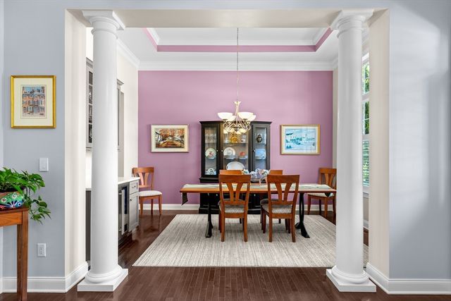 23 Woodsong, Plymouth, MA 02360