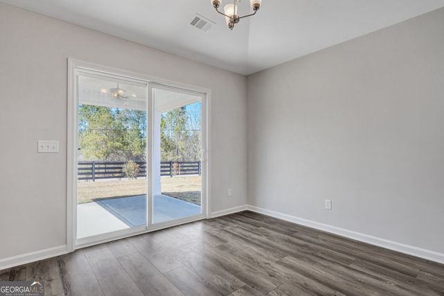 243 Hayden Drive, St. Marys, GA 31558